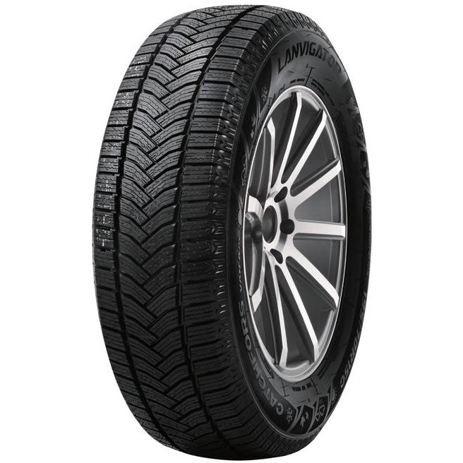 Шина 225/75R16C Lanvigator CatchFors Van A/S 121/120R